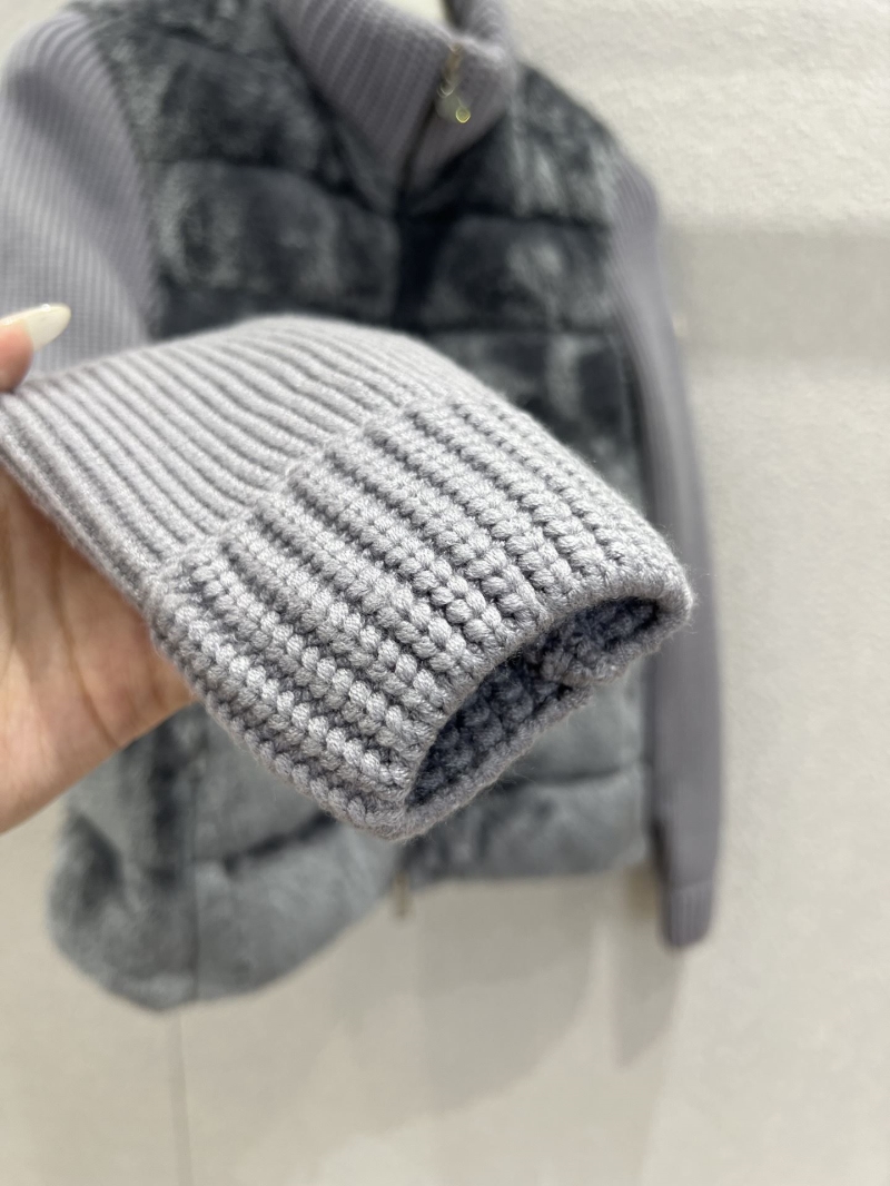 Moncler Down Jacket